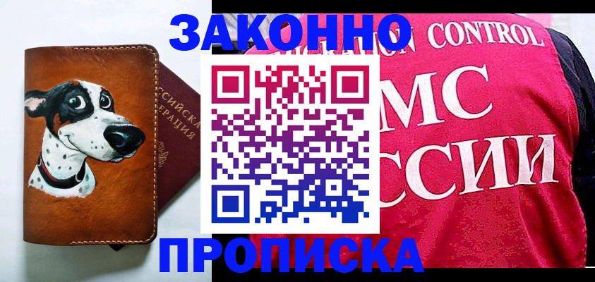 прописка 2025 в Пушкино